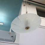 648 8087 CEILING LAMP